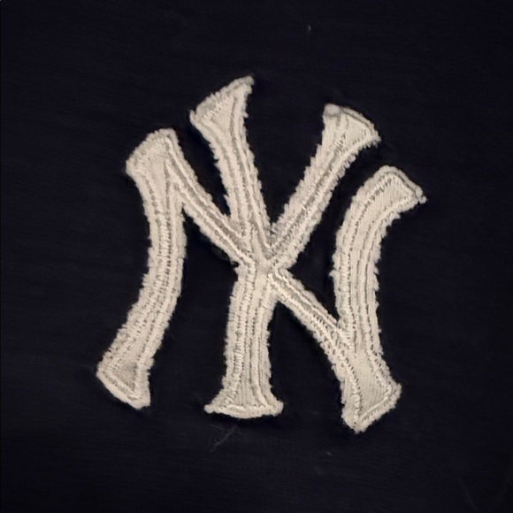 Wright & Ditson NY Black Short Sleeve Tee - Picture 3 of 4